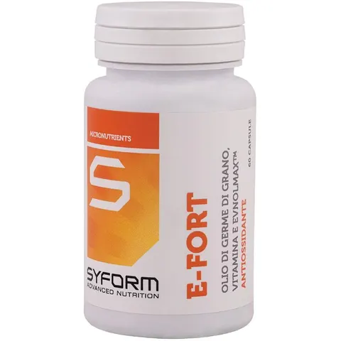 Syform E-Fort 60 cps – immagine 2