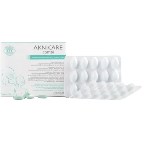 General Topics Aknicarecombi 30cpr – immagine 5