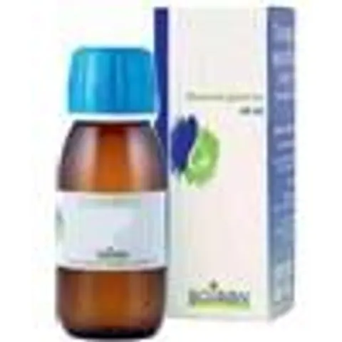 boiron Vitis vin gem mg 60ml bo – immagine 4