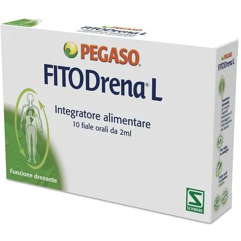 Fitodrena L 10F 2Ml – immagine 4