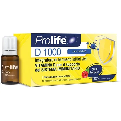 Prolife D 1000 80ml – immagine 5