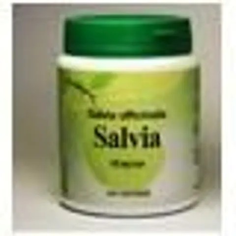 PHYTOITALIA Srl SALVIA 60CPS – immagine 3