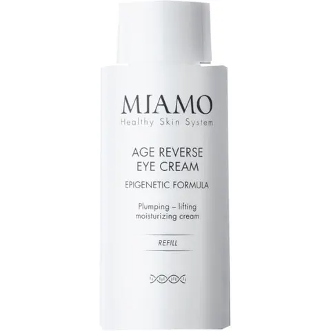 Miamo Age Reverse Ric Eye Cream 15 ml – immagine 4