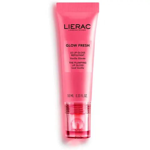 Lierac Glow Fresh Lip Gloss 10 Ml – immagine 5
