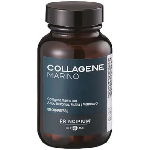 Principium Collagene Mar 80 Compresse – immagine 4