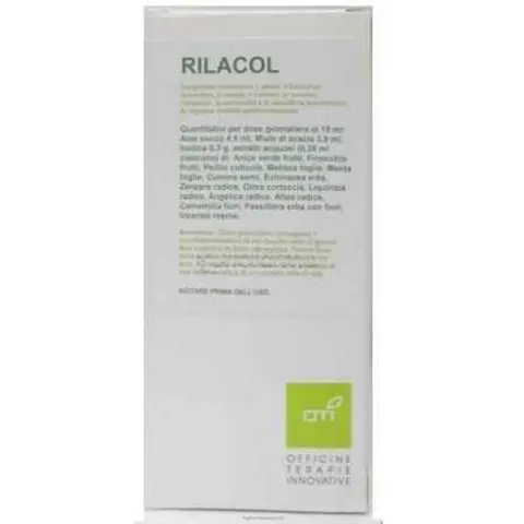 Oti Rilacol 200ml – immagine 3