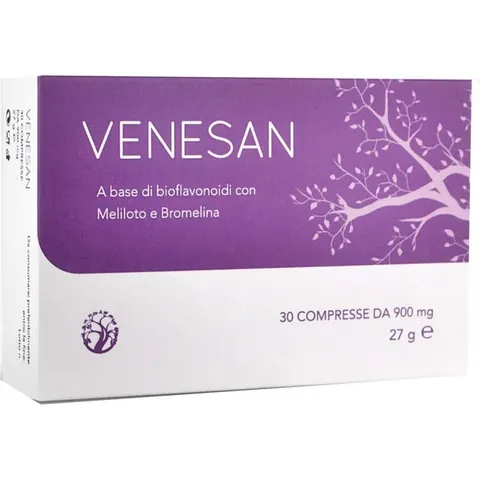 Abros Venesan 30cpr – immagine 4