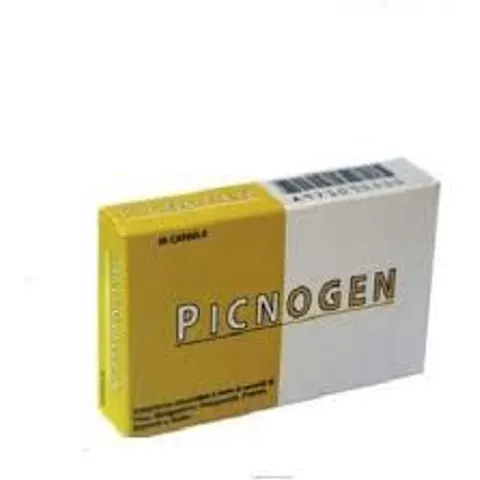 ELLIMANN Srl Sclerogen 20 Cps – immagine 3