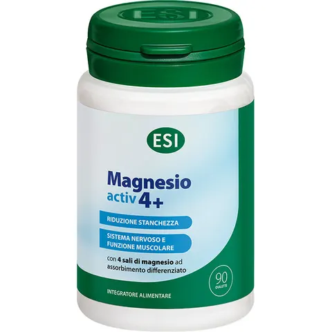 Esi Magno Activ 4+ 90 Ovaletteù – immagine 3