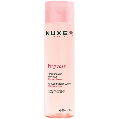NUXE VROSE Refreshing Tonico – immagine 2