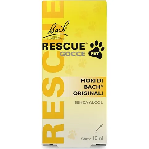 Rescue Pet Gocce 10Ml – immagine 5