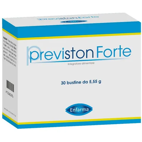 enfarma Previston Forte 30 Bustine – immagine 2