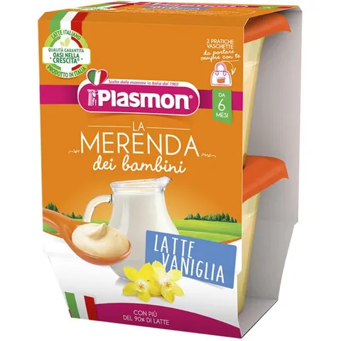 plasmon mer.latte/van.2x120g – immagine 3