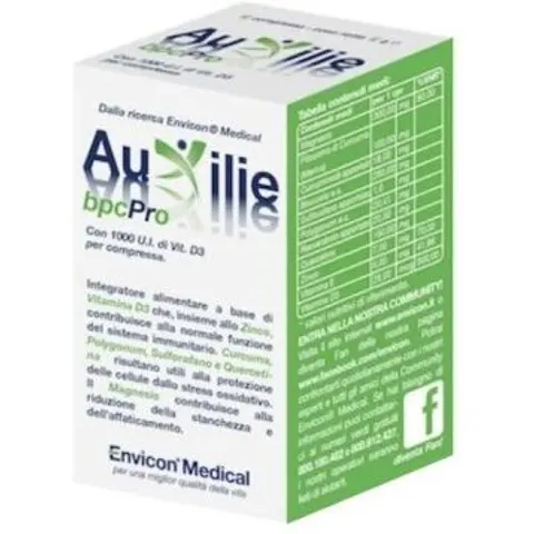 Auxilie Bpcpro 3Cpr – immagine 3