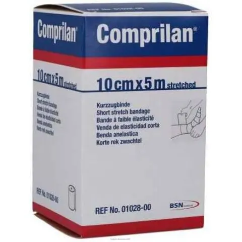 comprilan benda anelast.cm10x5 – immagine 3