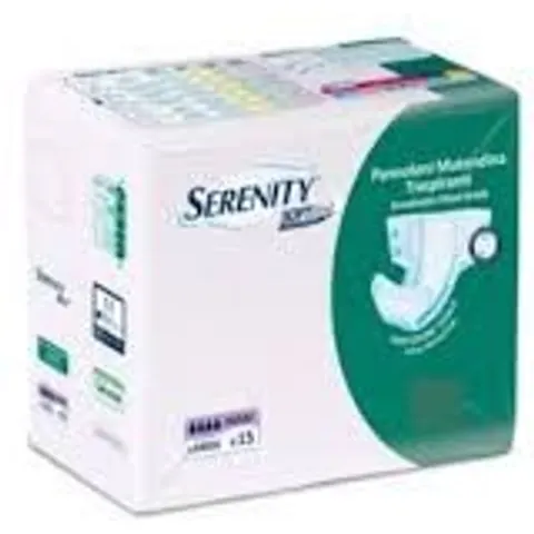 SERENITY SpA SERENITY PAN SOF MAX L 39093.15 – immagine 2