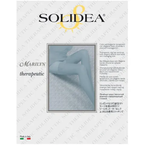 Solidea Marilyn Cl2 P/a Nat Ml – immagine 2