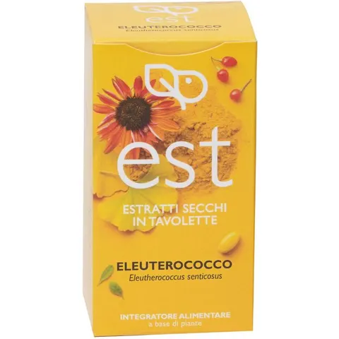 Fitomedical Eleuterococco Es 60Tav – immagine 3