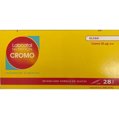 labcatal Imo cromo 28f.2ml – immagine 4