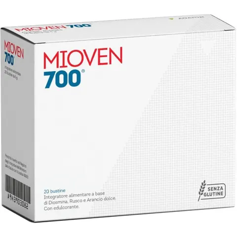 agaton Mioven 700 20 Bustine – immagine 3