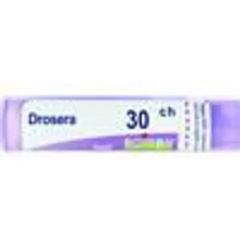 boiron Drosera 30CH Granuli 4 g – immagine 5
