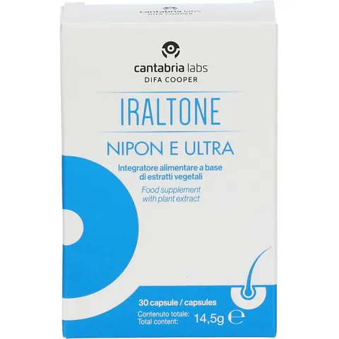 difa cooper Nipon e Ultra 30 Compresse – immagine 4