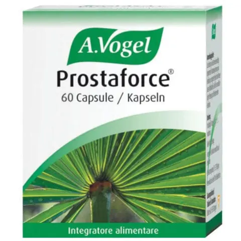 Scinti Roger Prostaforce 60cps Vogel – immagine 2