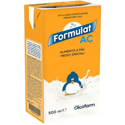 Dicofarm Formulat Ac Brick 500 Ml – immagine 2