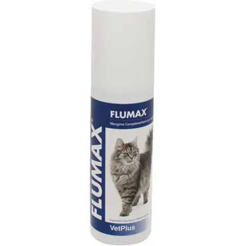 vetplus ltd Flumax 150Ml – immagine 3