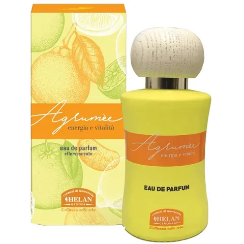 Helan Agrumee Eau De Parfum – immagine 3