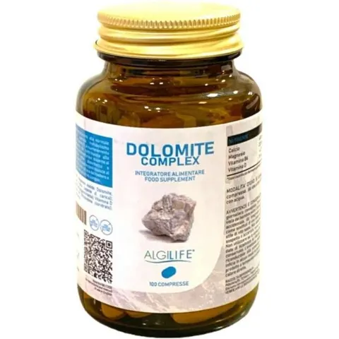 Algilife Dolomite cpx 100 Cpr – immagine 2