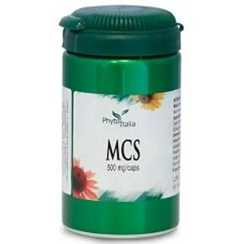 PHYTOITALIA Srl MCS 30 Cps – immagine 3