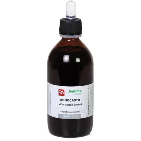 Fitomedical Agnocasto 200 Ml Mg – immagine 2