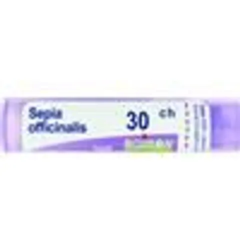 boiron Sepia off 30ch gr bo – immagine 5