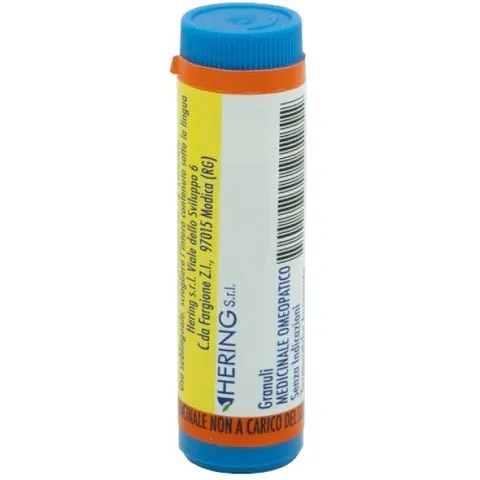 Hering Veratrum Viride 200ch Gl 1g – immagine 2
