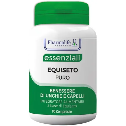 Pharmalife Research Equiseto Puro 90cpr – immagine 2