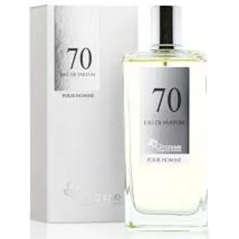 Grasse Parfums Grasse eau de parfum uomo 70 100ml – immagine 2