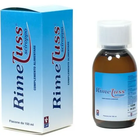 Rimetuss Soluzione Tosse 150ml – immagine 4