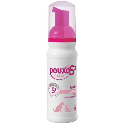 ceva Douxo S3 Calm Mousse 150 Ml – immagine 3