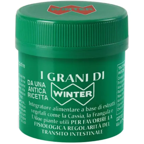 Winter I Grani Di 35 g – immagine 2