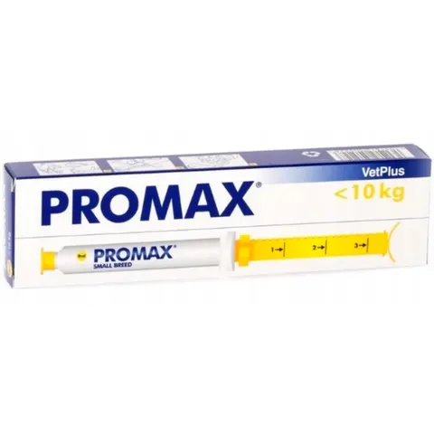 vetplus ltd Promax Breed Small 9Ml – immagine 4