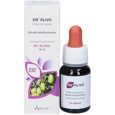 Adamah Eie Olivo 30ml – immagine 3