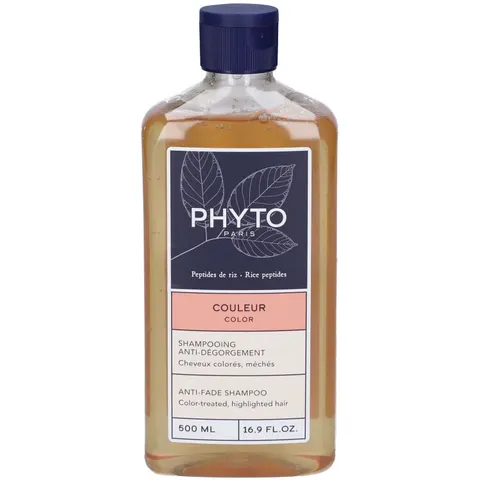 Phyto Couleur Shampoo 500ml – immagine 5