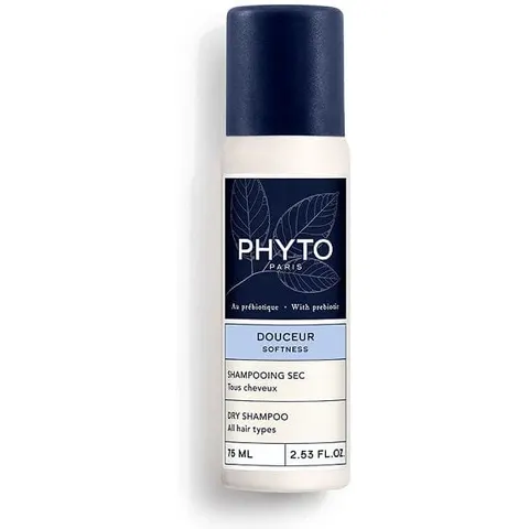 Shampoo Secco Delicato Phyto 75ml – immagine 4