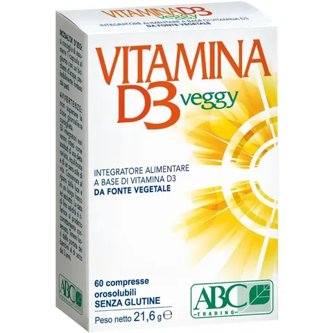 Abc Trading Nac 600 30 Capsule – immagine 3