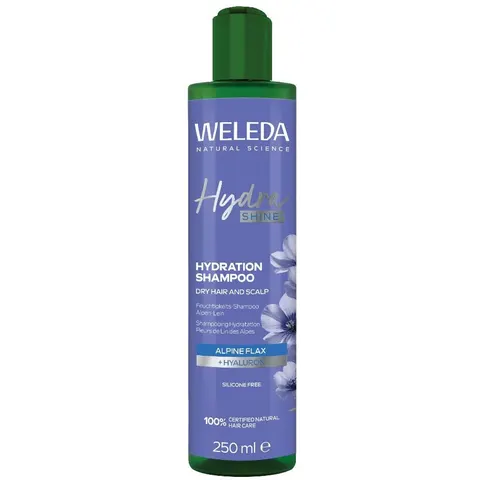 Weleda Hydra Shine Sh 250ml – immagine 5