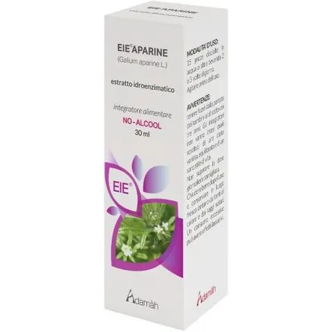 Adamah Eie Aparine 30ml – immagine 3