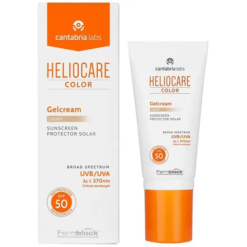 heliocare color light fp50 – immagine 4