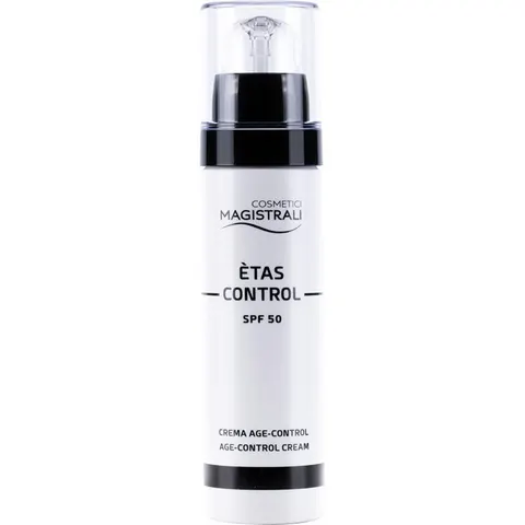 Etas Control SPF 50 Sunscreen - 50ml – immagine 4