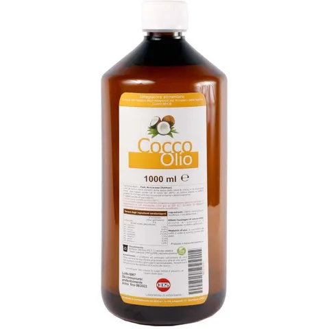Kos Cocco Olio 125ml – immagine 3